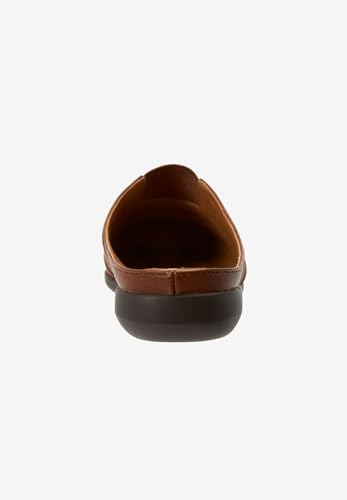 Comfortview Women's Wide Width Sarah Mule