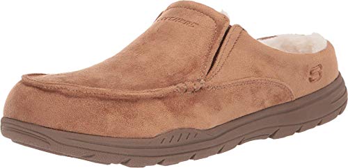 Skechers Men's Expected X-Version Slipper